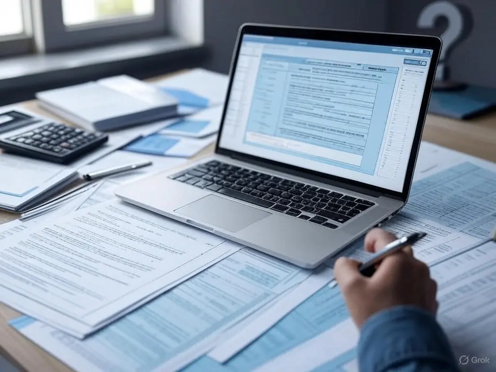 Do You Need an Accountant to File a Tax Return for a Corporation?